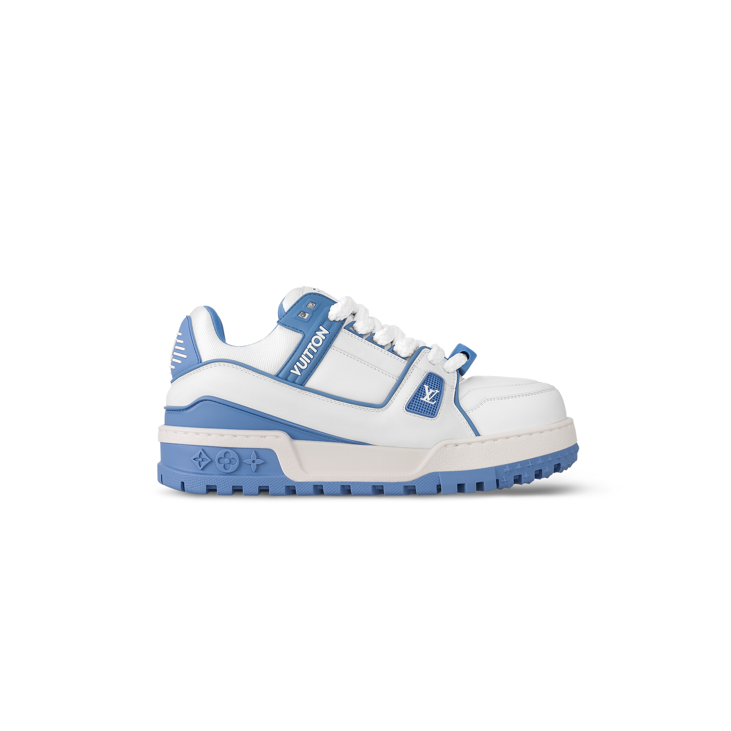 LOUIS VUITTON LV TRAINER MAXI SNEAKER 1ACRLJ